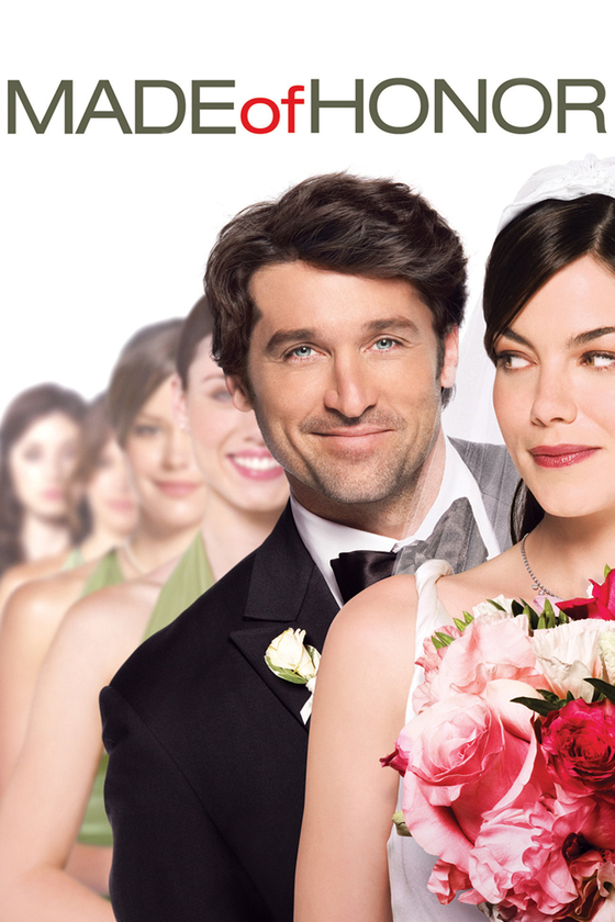 MADE OF HONOR