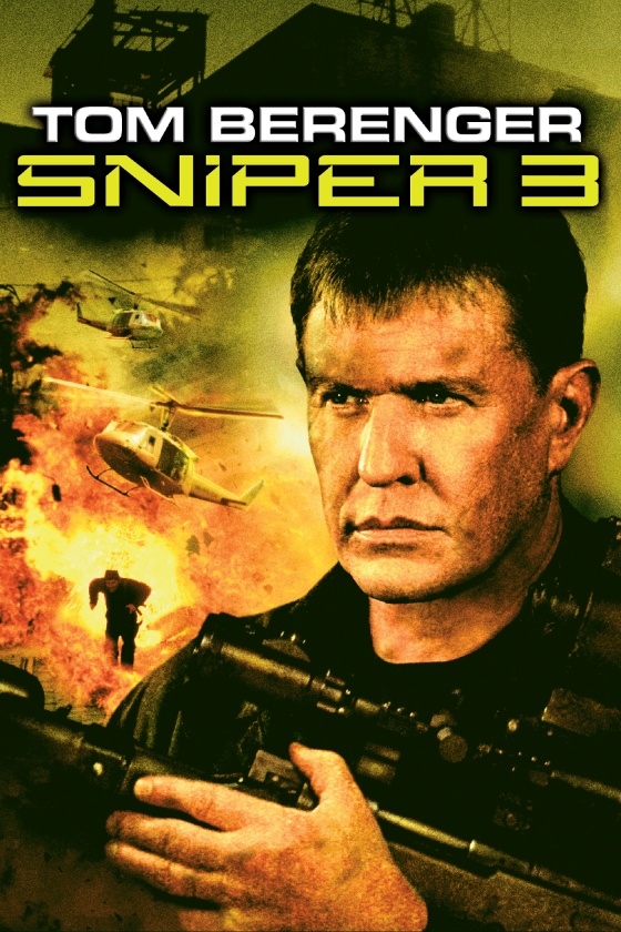 SNIPER 3