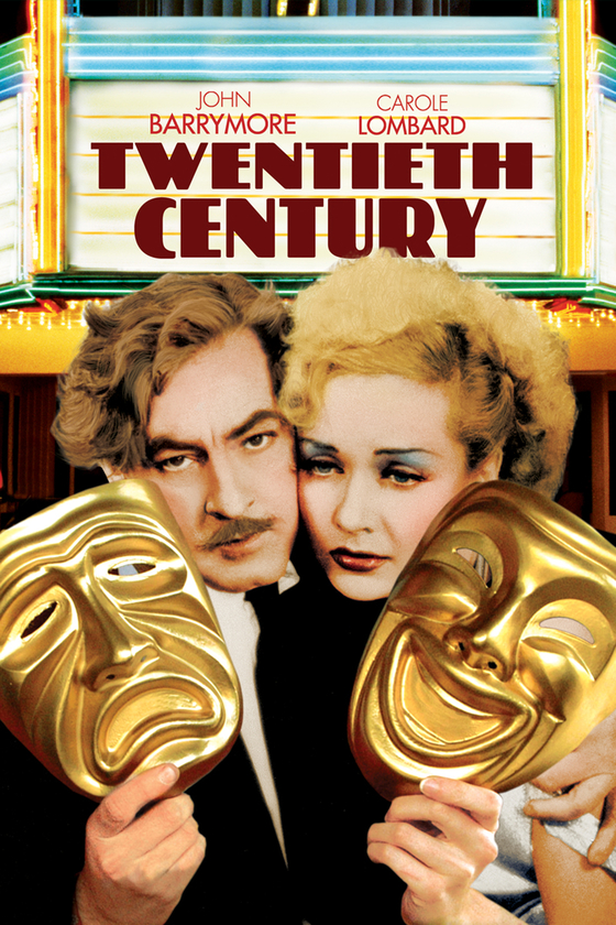 TWENTIETH CENTURY