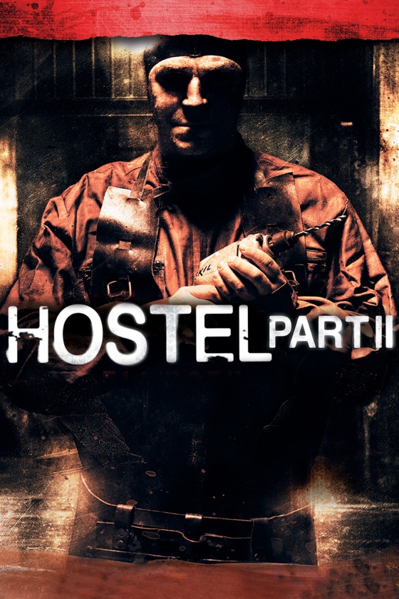 HOSTEL PART II