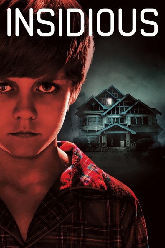 INSIDIOUS INSIDIOUS