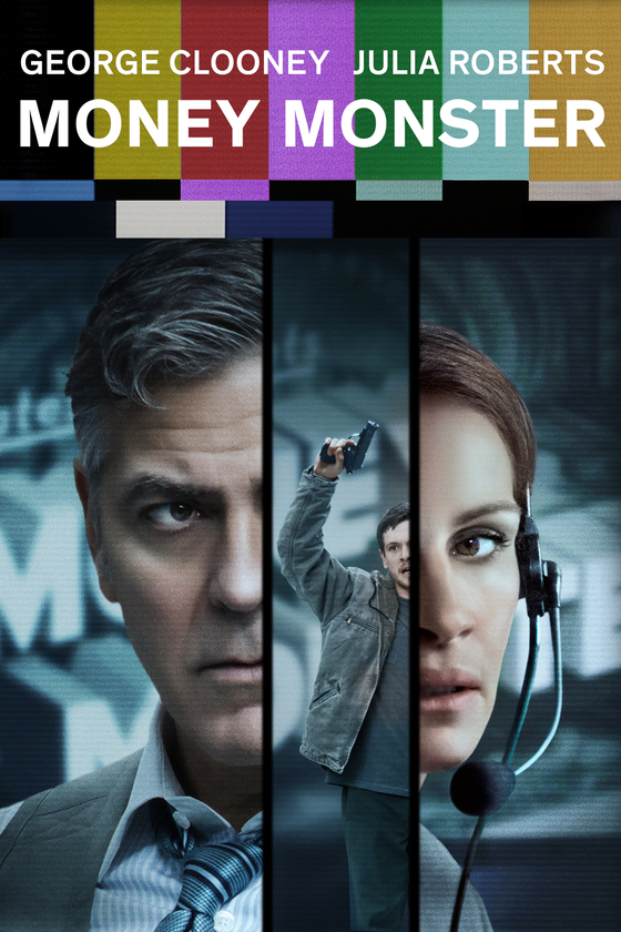 MONEY MONSTER