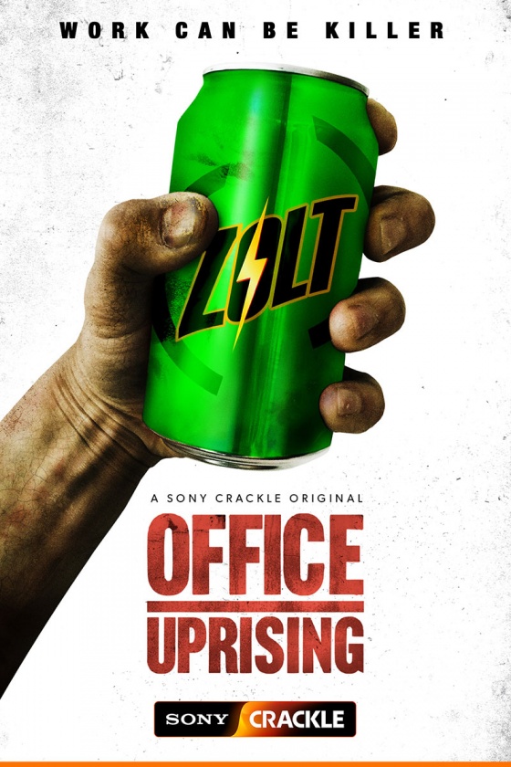 Office Uprising