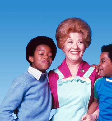 DIFF'RENT STROKES hero banner