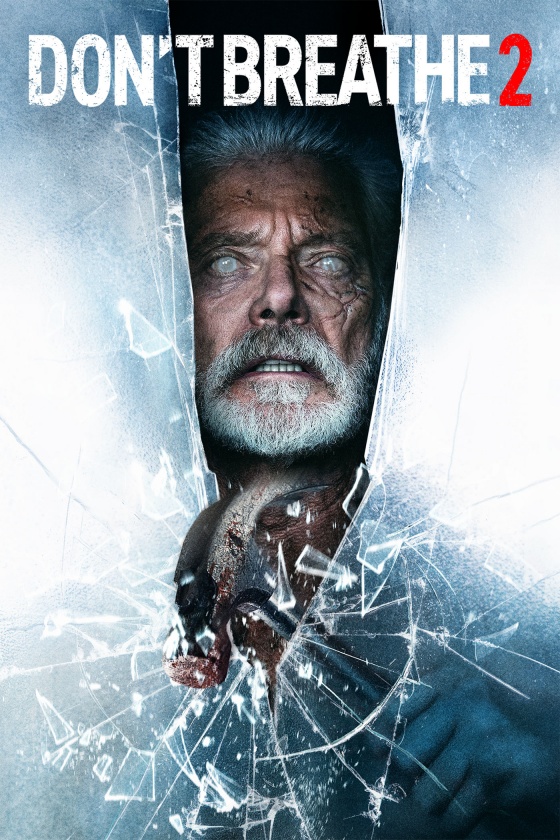 DON’T BREATHE 2 key art DON’T BREATHE 2 key art