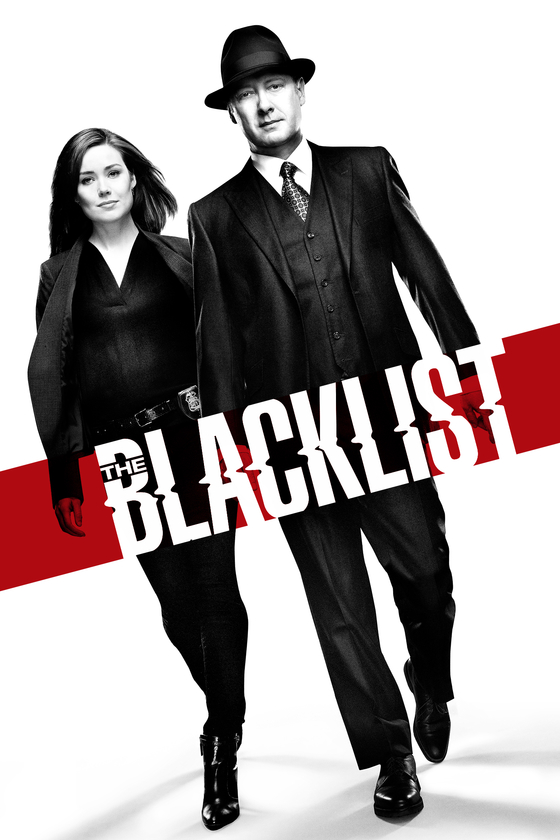 THE BLACKLIST - SEASON 04 THE BLACKLIST - SEASON 04
