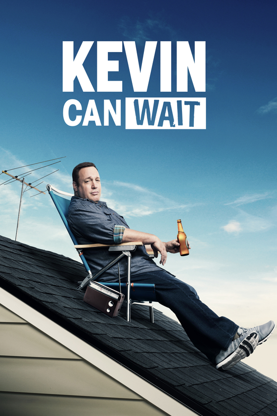 KEVIN CAN WAIT - SEASON 01 KEVIN CAN WAIT - SEASON 01
