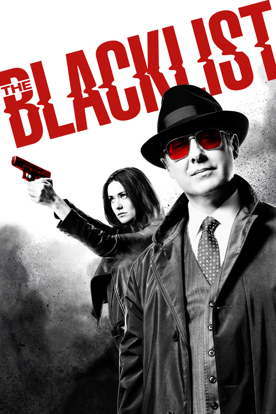 THE BLACKLIST - SEASON 03 THE BLACKLIST - SEASON 03