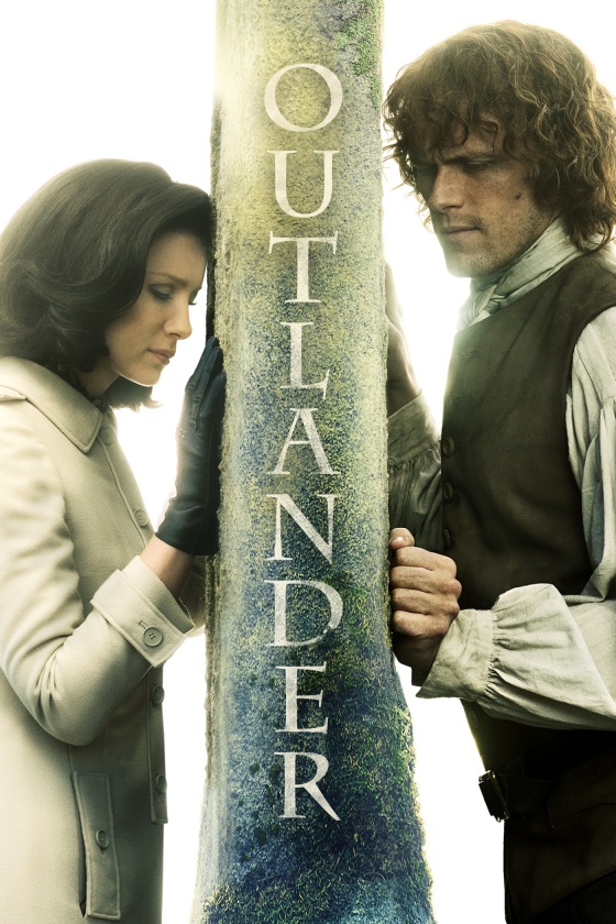 OUTLANDER (2014) - SEASON 03