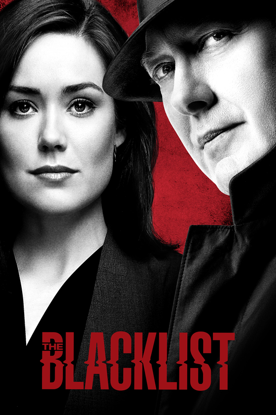 THE BLACKLIST - SEASON 05 THE BLACKLIST - SEASON 05