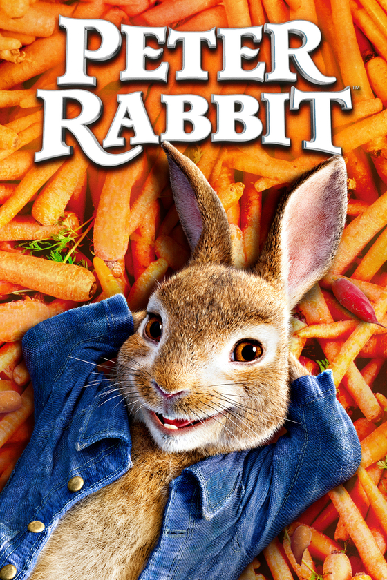 PETER RABBIT PETER RABBIT