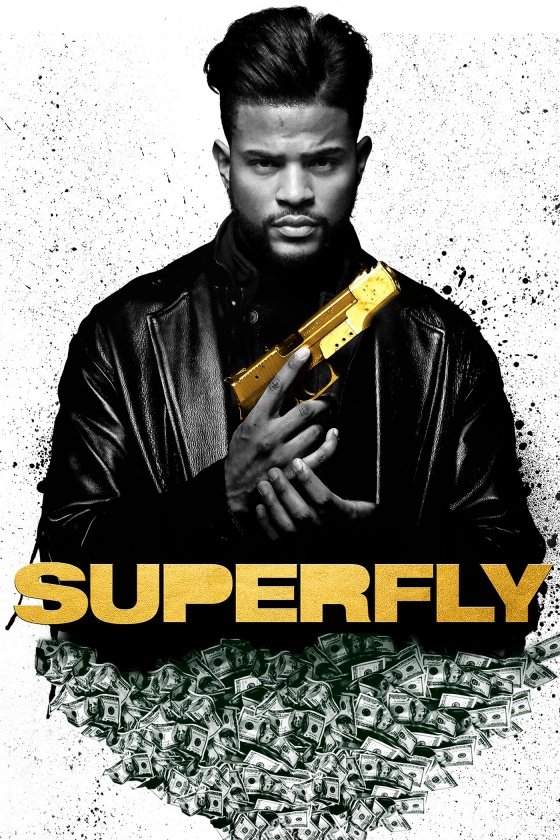 SUPERFLY