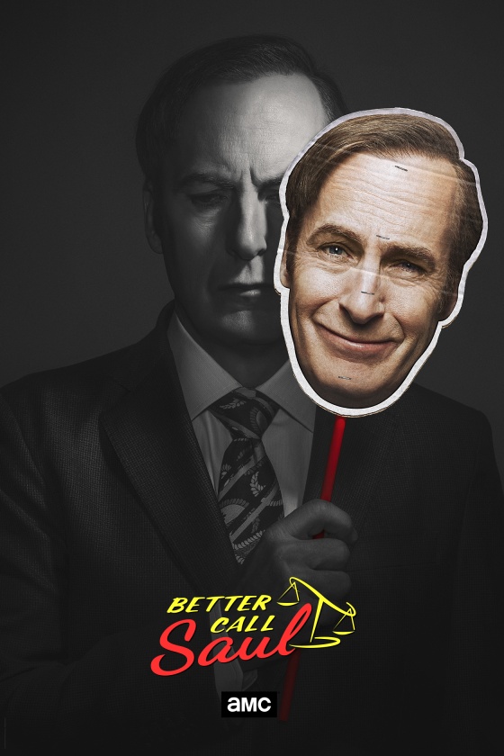 BETTER CALL SAUL - SEASON 04 BETTER CALL SAUL - SEASON 04