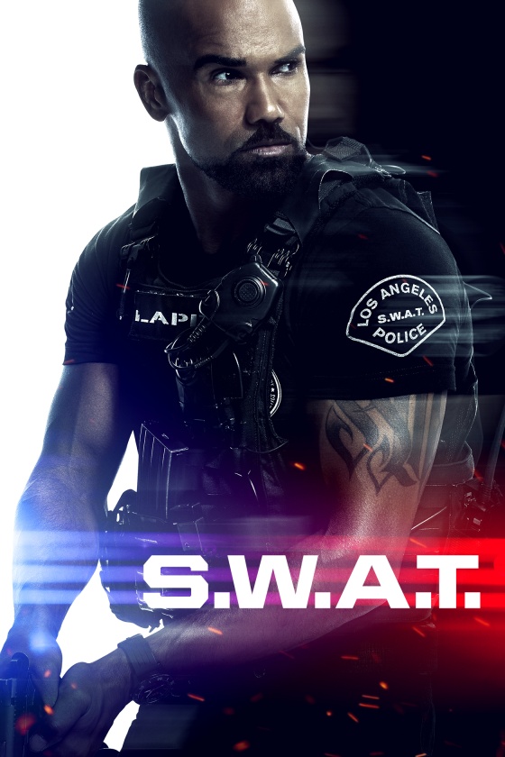 S.W.A.T. (2017) - SEASON 02