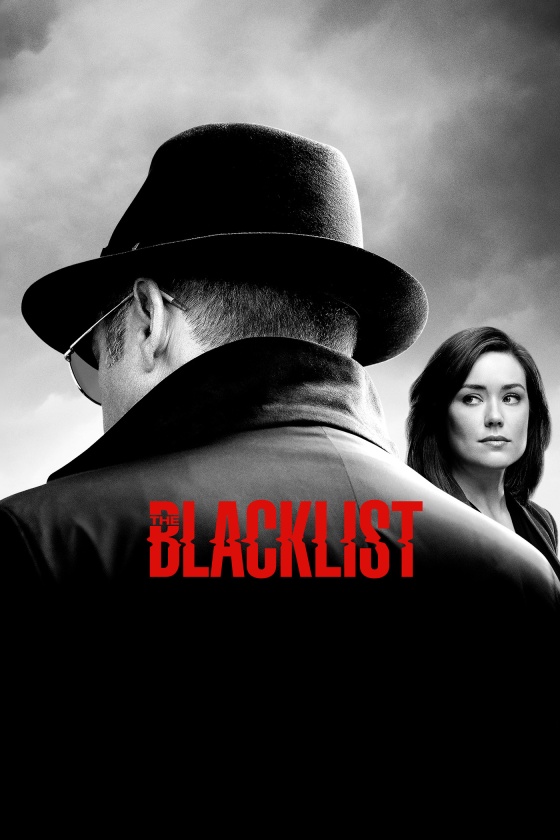 THE BLACKLIST - SEASON 06 THE BLACKLIST - SEASON 06