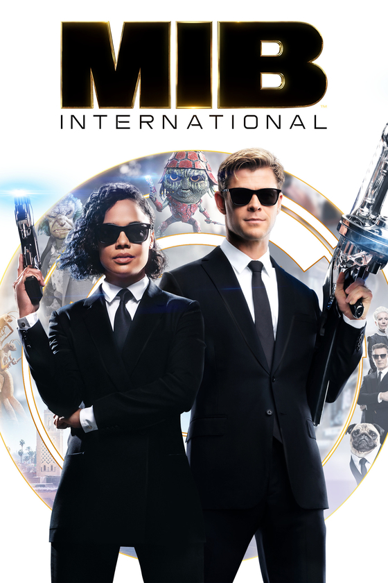 MIB INTERNATIONAL MIB INTERNATIONAL