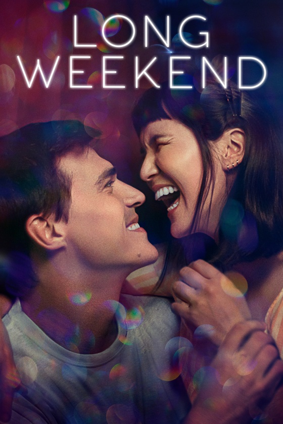 Long Weekend Key Art