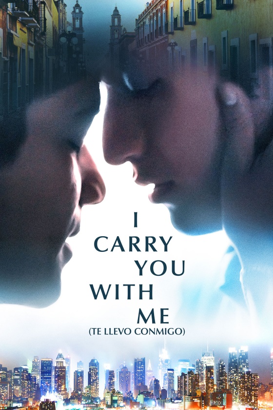 I CARRY YOU WITH ME key art I CARRY YOU WITH ME key art