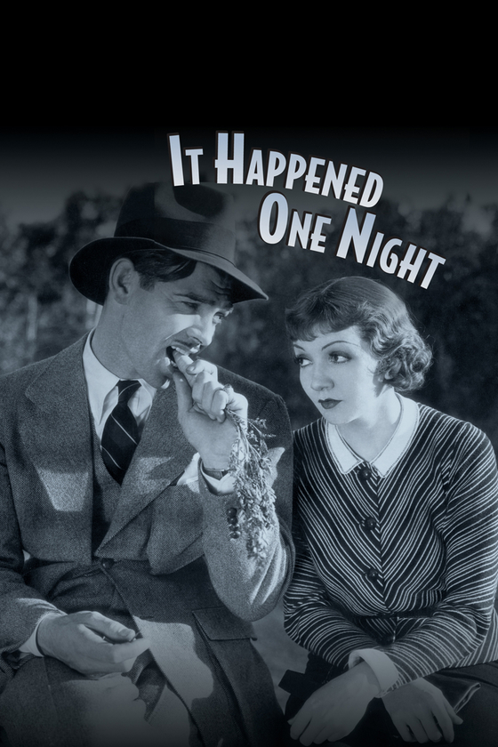 IT HAPPENED ONE NIGHT