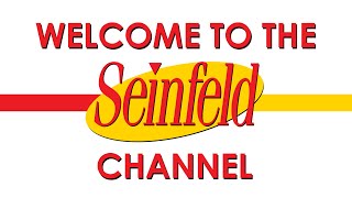 Video thumbnail for Welcome To The Seinfeld Channel! | Channel Trailer