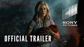 Video thumbnail for BRIGHTBURN <br/>Official Trailer 