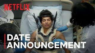 Video thumbnail for COBRA KAI <br/> Season 3 Date Announcement Teaser | Netflix