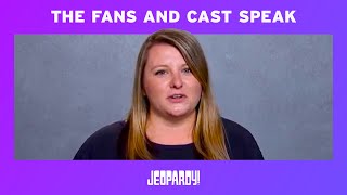 Video thumbnail for It's Official: The J!Effect is Everywhere | JEOPARDY!