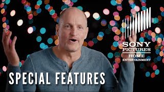 Video thumbnail for ZOMBIELAND: DOUBLE TAP - SPECIAL FEATURES PREVIEW<br/>On Digital 12/24!