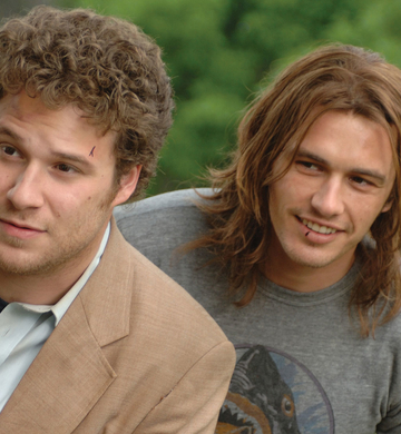 PINEAPPLE EXPRESS