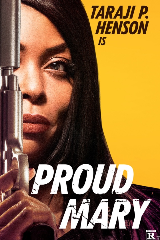 Proud Mary Proud Mary