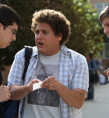 SUPERBAD