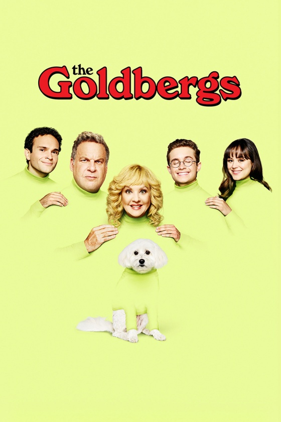 THE GOLDBERGS - SEASON 09