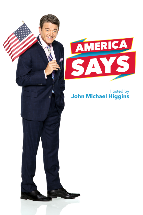 America Says