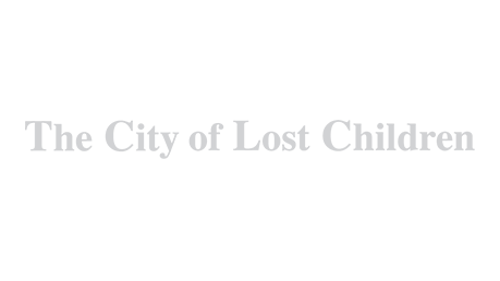 The City of Lost Children