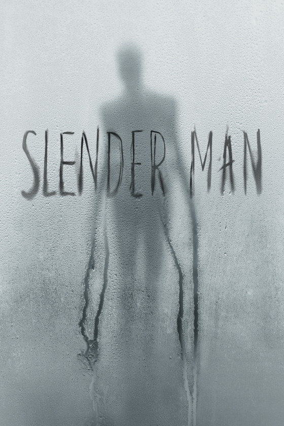 SLENDER MAN SLENDER MAN