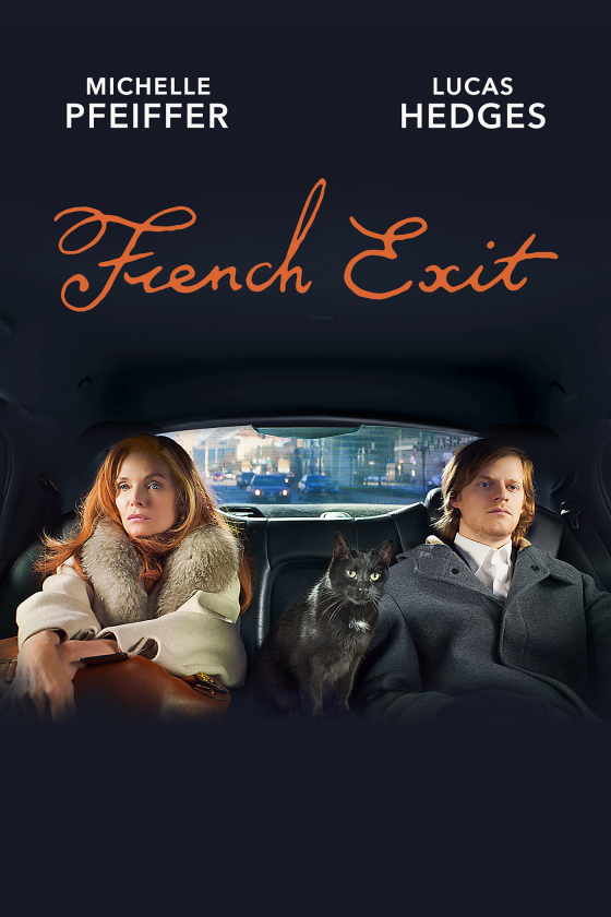 FRENCH EXIT FRENCH EXIT
