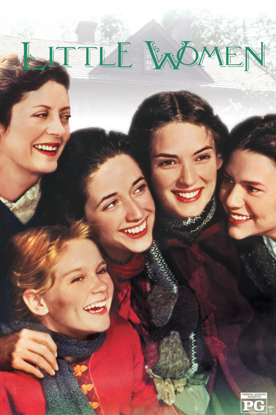 LITTLE WOMEN