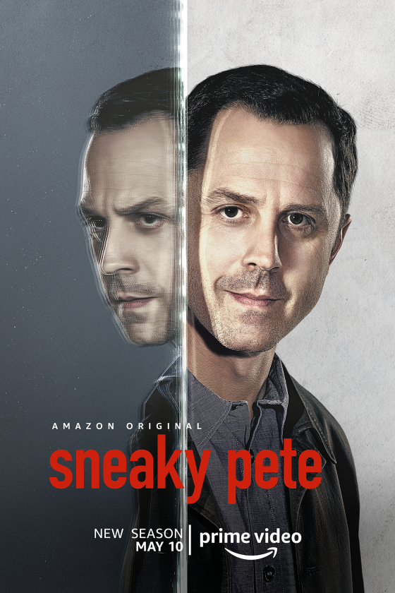 Sneaky Pete