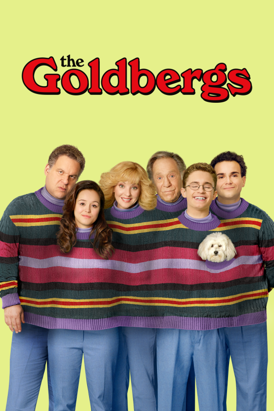 The Goldbergs